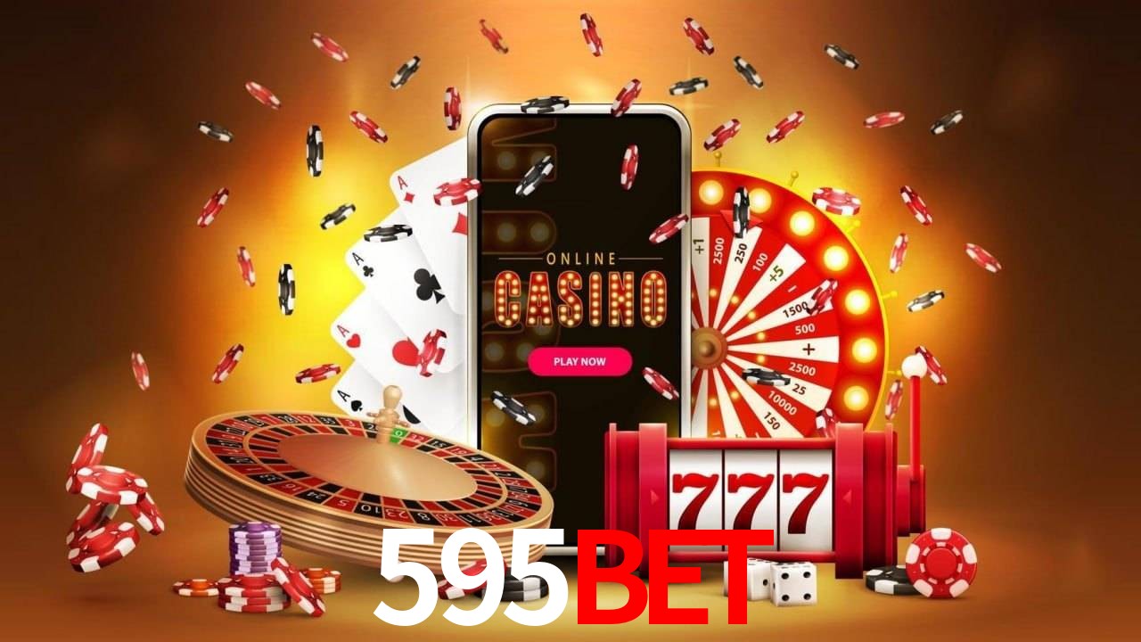 Estatísticas 595Bet